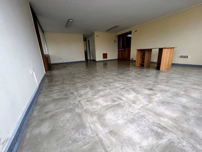 OFICINAS 130m² EN EL CORAZON DE TALCAHUANO