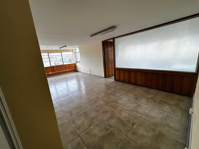 OFICINAS 130m² EN EL CORAZON DE TALCAHUANO