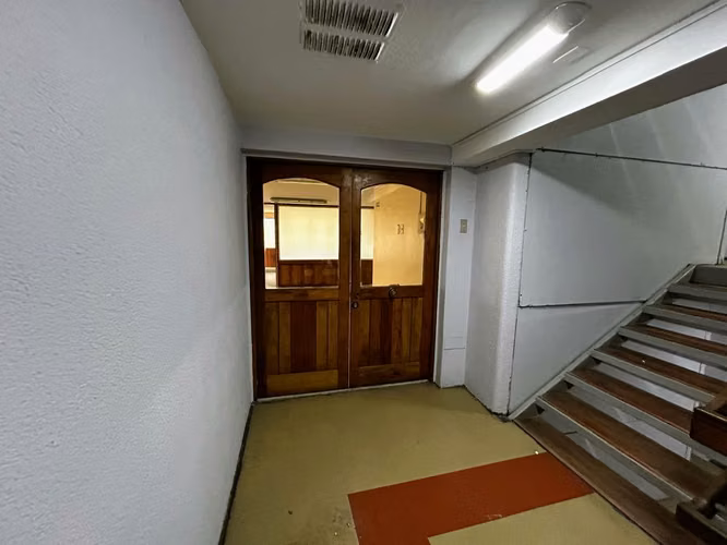 OFICINAS 130m² EN EL CORAZON DE TALCAHUANO