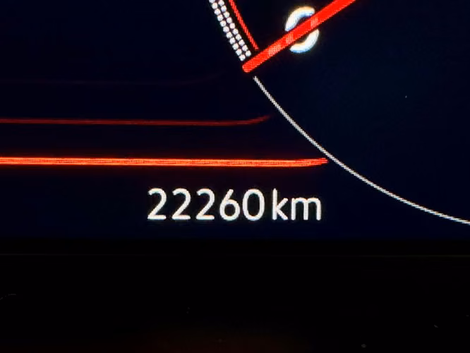VOLKSWAGEN POLO POLO 1.4 TSI AT GTS - 2025 | 2918