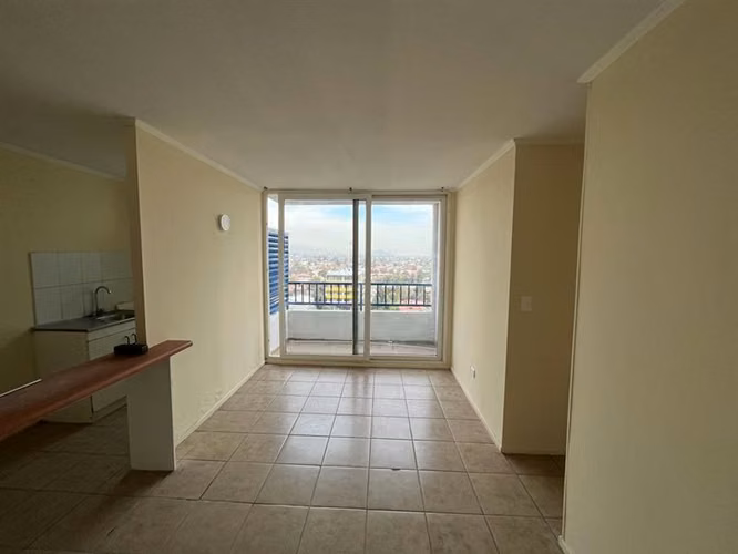 Departamento en arriendo 3 dormitorios en La Cisterna