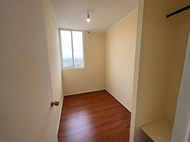 Departamento en arriendo 3 dormitorios en La Cisterna