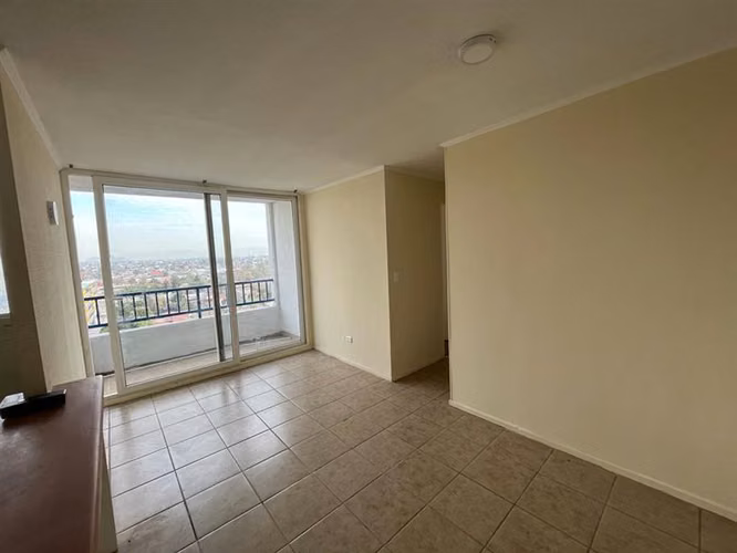 Departamento en arriendo 3 dormitorios en La Cisterna