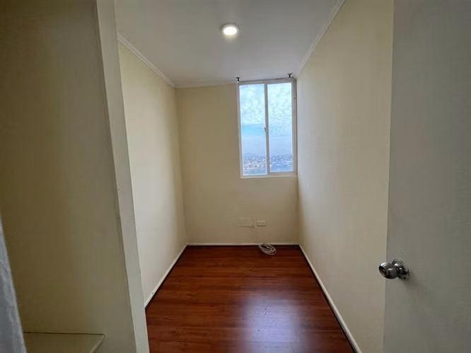 Departamento en arriendo 3 dormitorios en La Cisterna