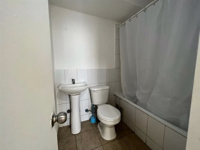 Departamento en arriendo 3 dormitorios en La Cisterna