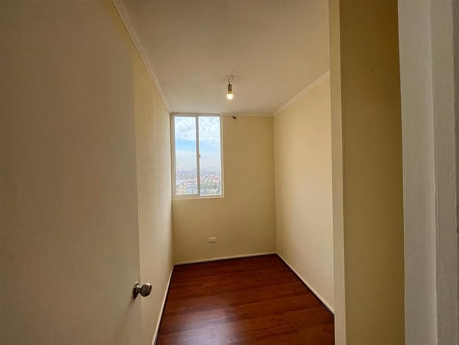 Departamento en arriendo 3 dormitorios en La Cisterna