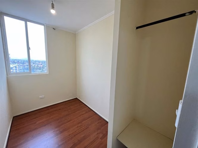 Departamento en arriendo 3 dormitorios en La Cisterna