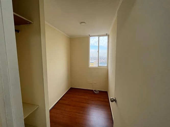 Departamento en arriendo 3 dormitorios en La Cisterna