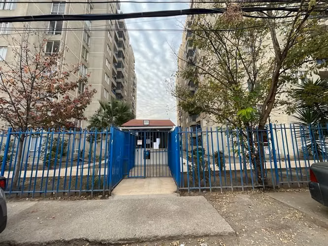 Departamento en arriendo 3 dormitorios en La Cisterna