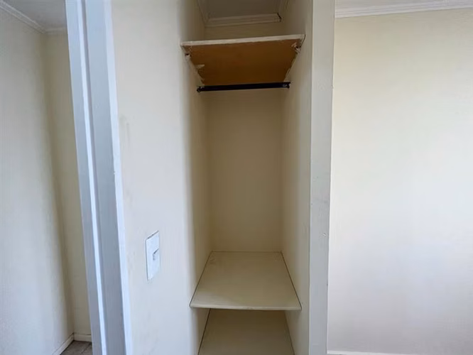 Departamento en arriendo 3 dormitorios en La Cisterna