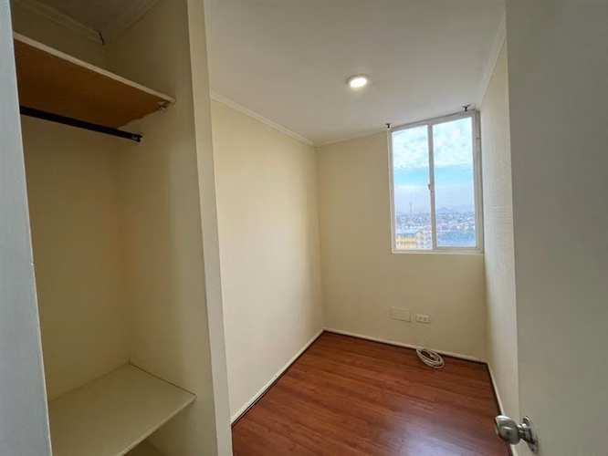 Departamento en arriendo 3 dormitorios en La Cisterna