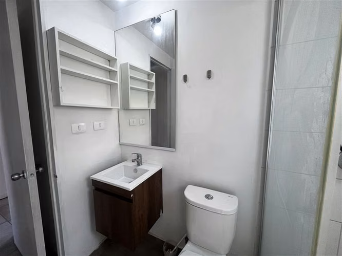 Casa en arriendo en Padre Hurtado 3 dormi 1 estar 3 baños