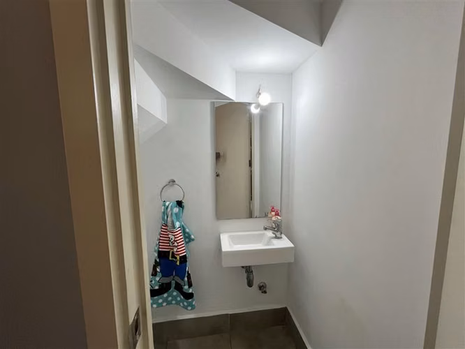 Casa en arriendo en Padre Hurtado 3 dormi 1 estar 3 baños