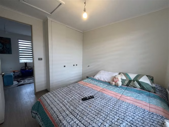 Casa en arriendo en Padre Hurtado 3 dormi 1 estar 3 baños