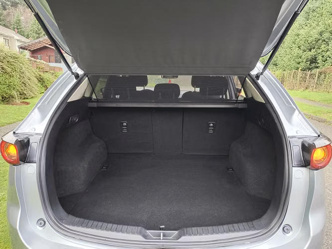 Mazda All New CX5 R 2.0 Full Automatico