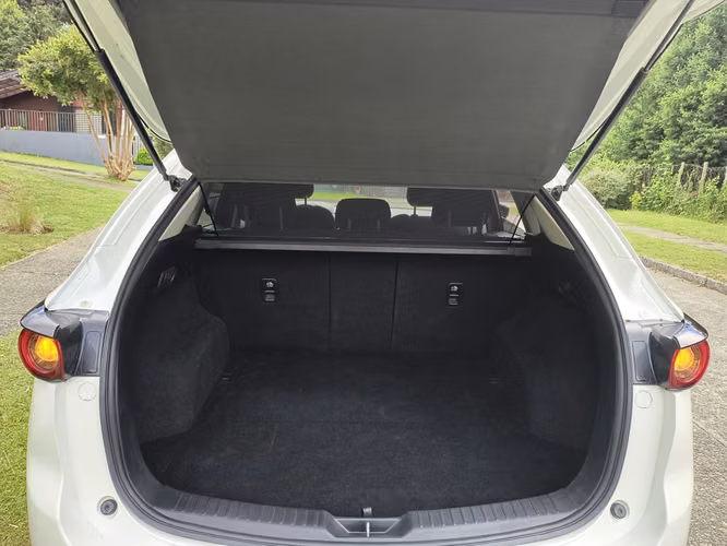 Mazda All New CX5 R 2.0 Full Automatico - Imagen 5