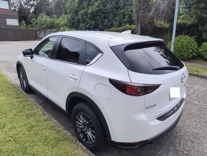 Mazda All New CX5 R 2.0 Full Automatico - Imagen 2