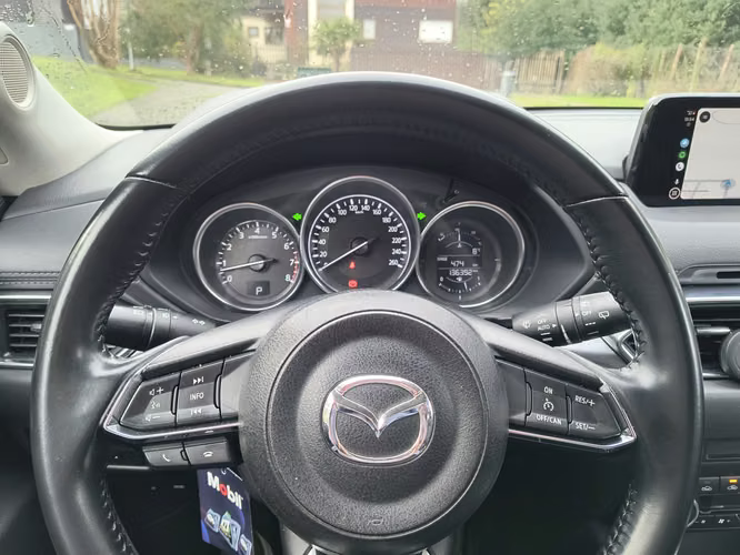 Mazda All New CX5 R 2.0 Full Automatico