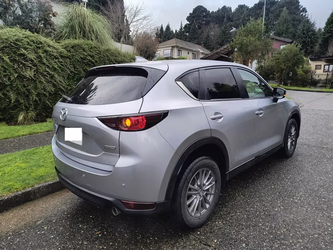 Mazda All New CX5 R 2.0 Full Automatico
