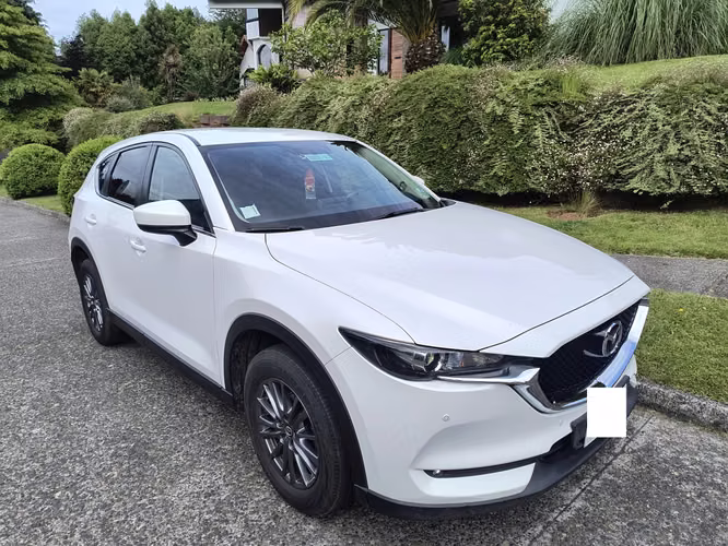 Mazda All New CX5 R 2.0 Full Automatico