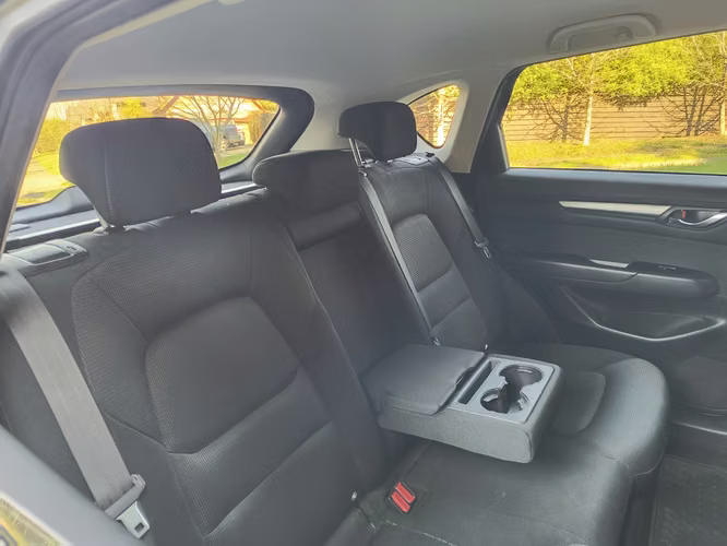 Mazda All New CX5 R 2.0 Full Automatico - Imagen 4