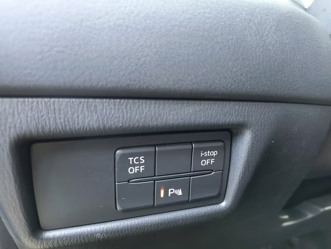 Mazda All New CX5 R 2.0 Full Automatico - Imagen 8