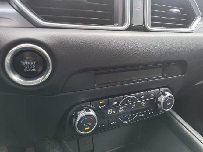 Mazda All New CX5 R 2.0 Full Automatico - Imagen 9