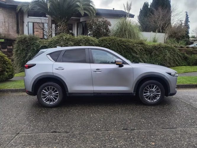 Mazda All New CX5 R 2.0 Full Automatico