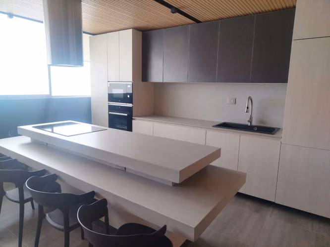 Arriendo dpto 1D - 1B - Independencia - Imagen 14