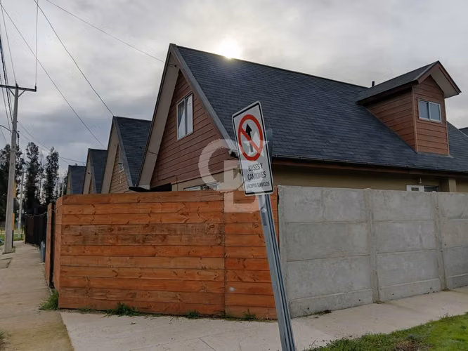 Casa de Ensueño: Espacio, Confort y paz