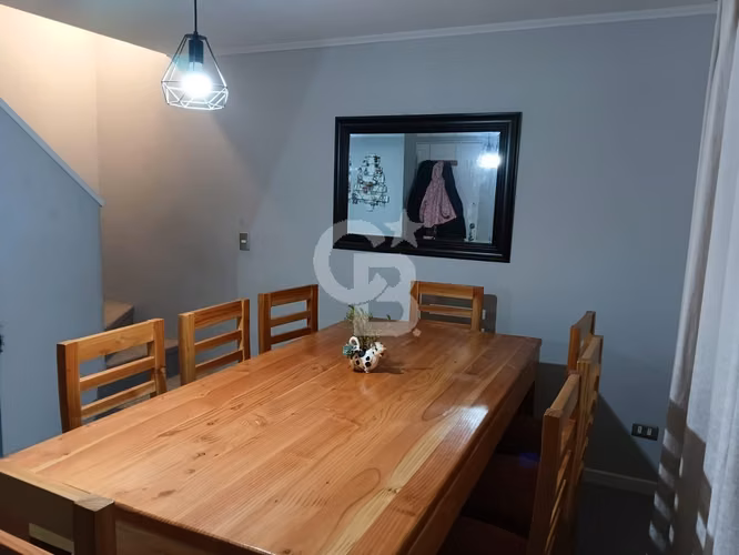 Casa de Ensueño: Espacio, Confort y paz