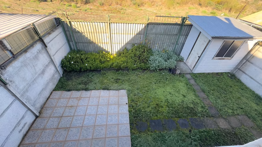 ARRIENDO CASA – SECTOR BOSQUE MAR | SAN PEDRO DE LA PAZ