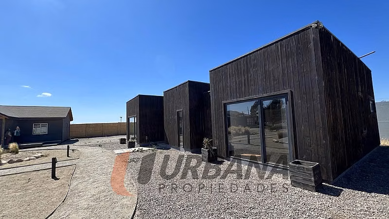 Sitio SITIO COMERCIAL R41 SECTOR AEROPUERTO LA SERENA