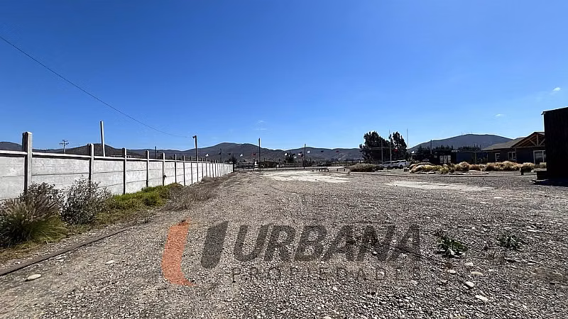 Sitio SITIO COMERCIAL R41 SECTOR AEROPUERTO LA SERENA