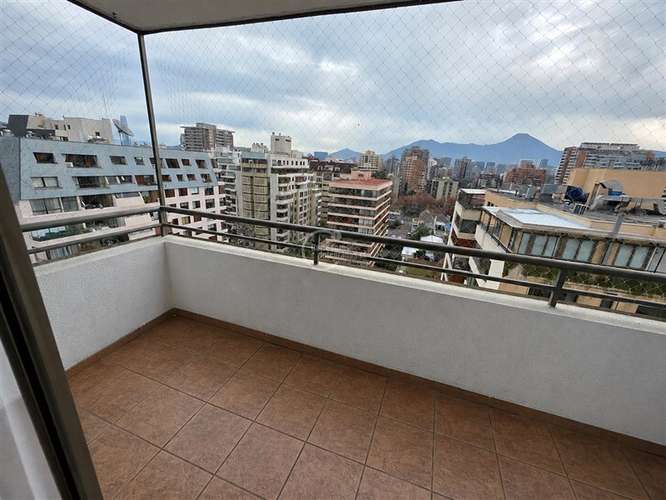 Acogedor, cómodo depto.3D-3B-1E,orientación norte, cálido ED - Imagen 4