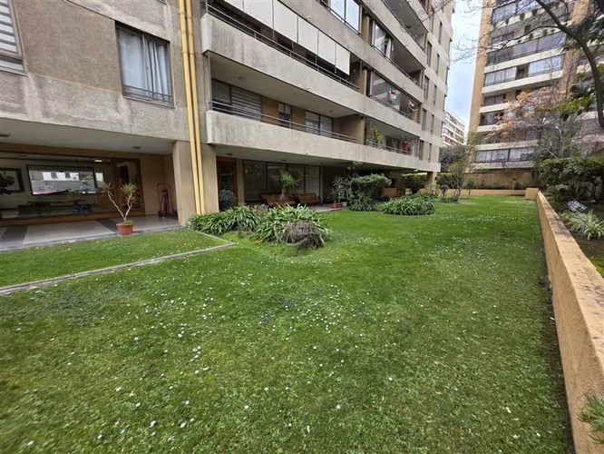 Acogedor, cómodo depto.3D-3B-1E,orientación norte, cálido ED