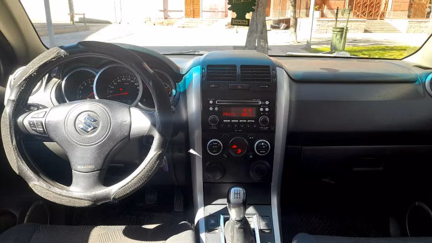 VENDO GRAND NOMADE 2015 - Imagen 9