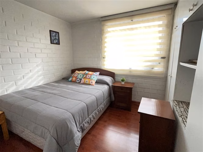 Casa en venta de 5 dorm. en Villa Alemana