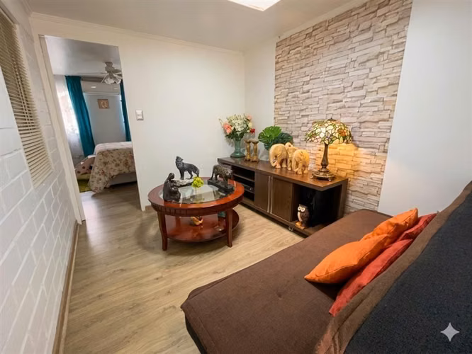 Casa en venta de 5 dorm. en Villa Alemana - Sector Sur