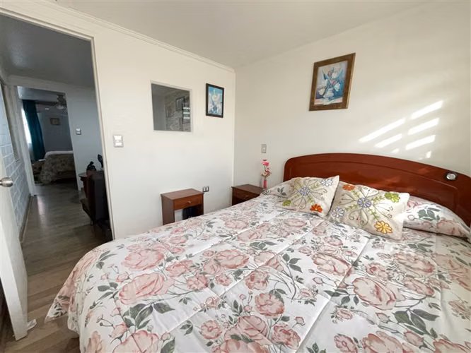 Casa en venta de 5 dorm. en Villa Alemana - Sector Sur