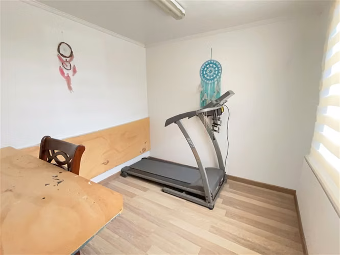Casa en venta de 5 dorm. en Villa Alemana