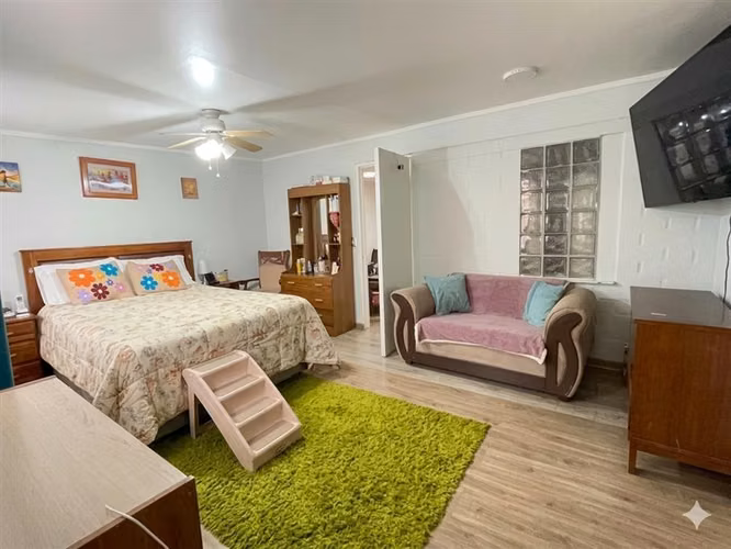 Casa en venta de 5 dorm. en Villa Alemana