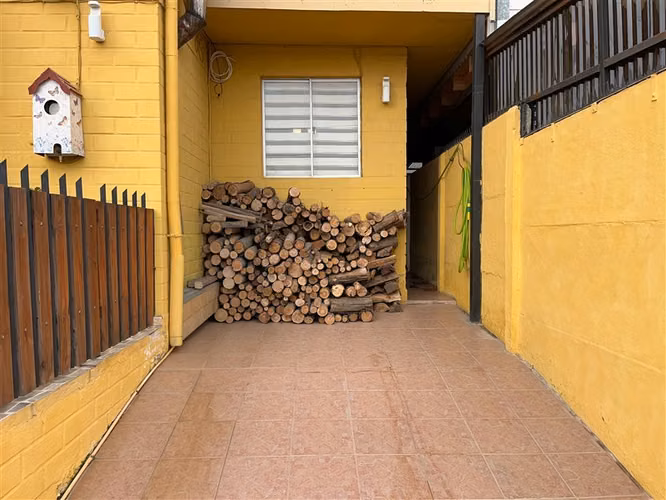 Casa en venta de 5 dorm. en Villa Alemana