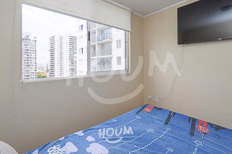 Departamento en Nataniel Cox