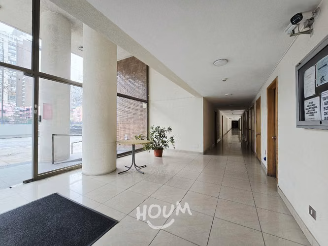 Departamento en Avenida Manuel Rodríguez Norte