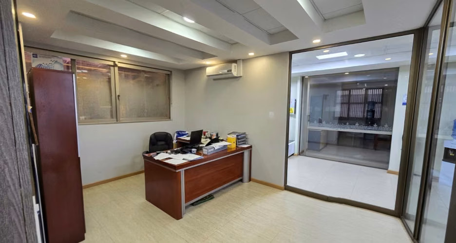 Se Vende Propiedad Comercial en Talagante – Excelente Ubicación y Gran Capacidad Operativa