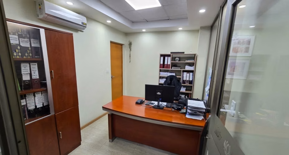 Se Vende Propiedad Comercial en Talagante – Excelente Ubicación y Gran Capacidad Operativa