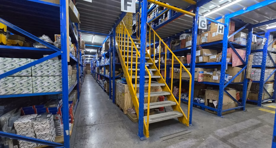 Se Vende Propiedad Comercial en Talagante – Excelente Ubicación y Gran Capacidad Operativa