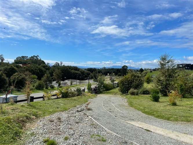 Casa en venta en parcela 3D/2B, Santa Clara, Puerto Varas - Imagen 16
