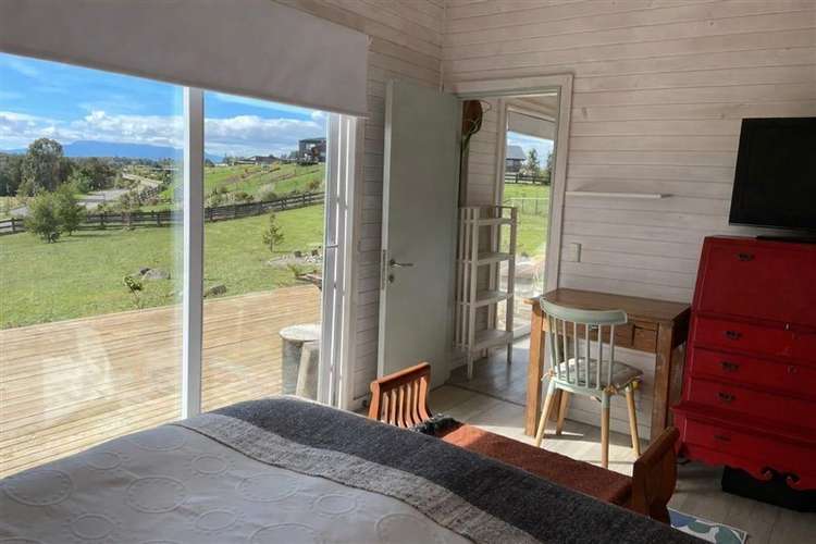 Casa en venta en parcela 3D/2B, Santa Clara, Puerto Varas - Imagen 11